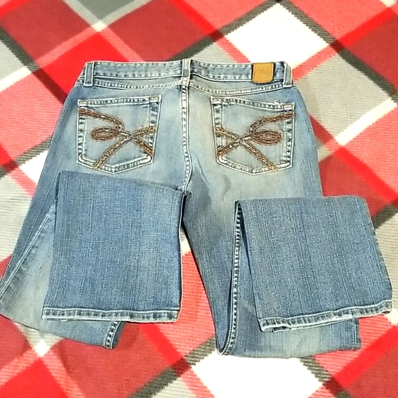 BKE Denim - 👖BKE women's Jean's size (29X31-1/2)